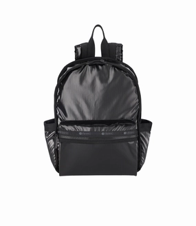 Urban Commute Ergonomic Utility Route Small Backpack