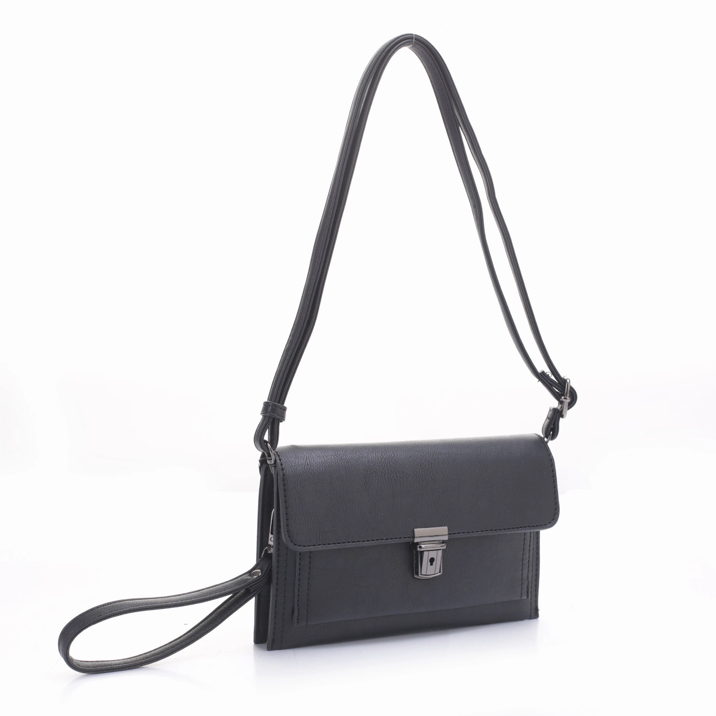 City Style Refined Look Cambria Crossbody