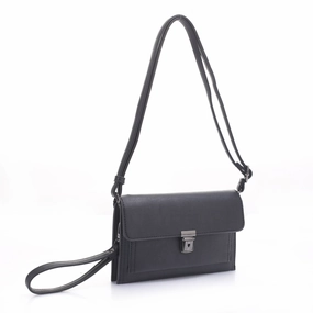 City Style Refined Look Cambria Crossbody