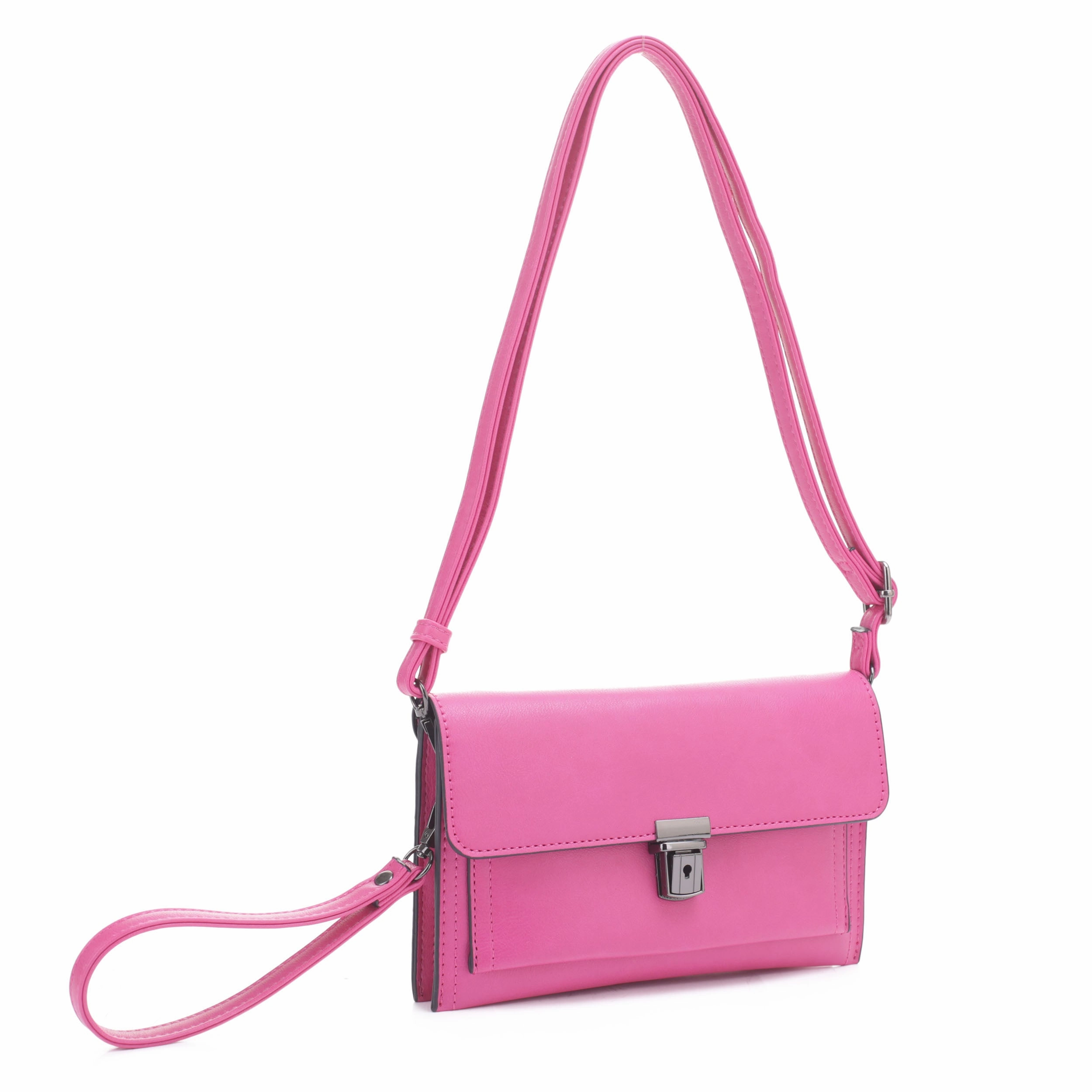 Cambria Crossbody Compact Companion Comfort Gear