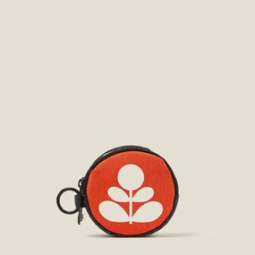 Pi Coin Purse - Colour Block Multi Daily Function