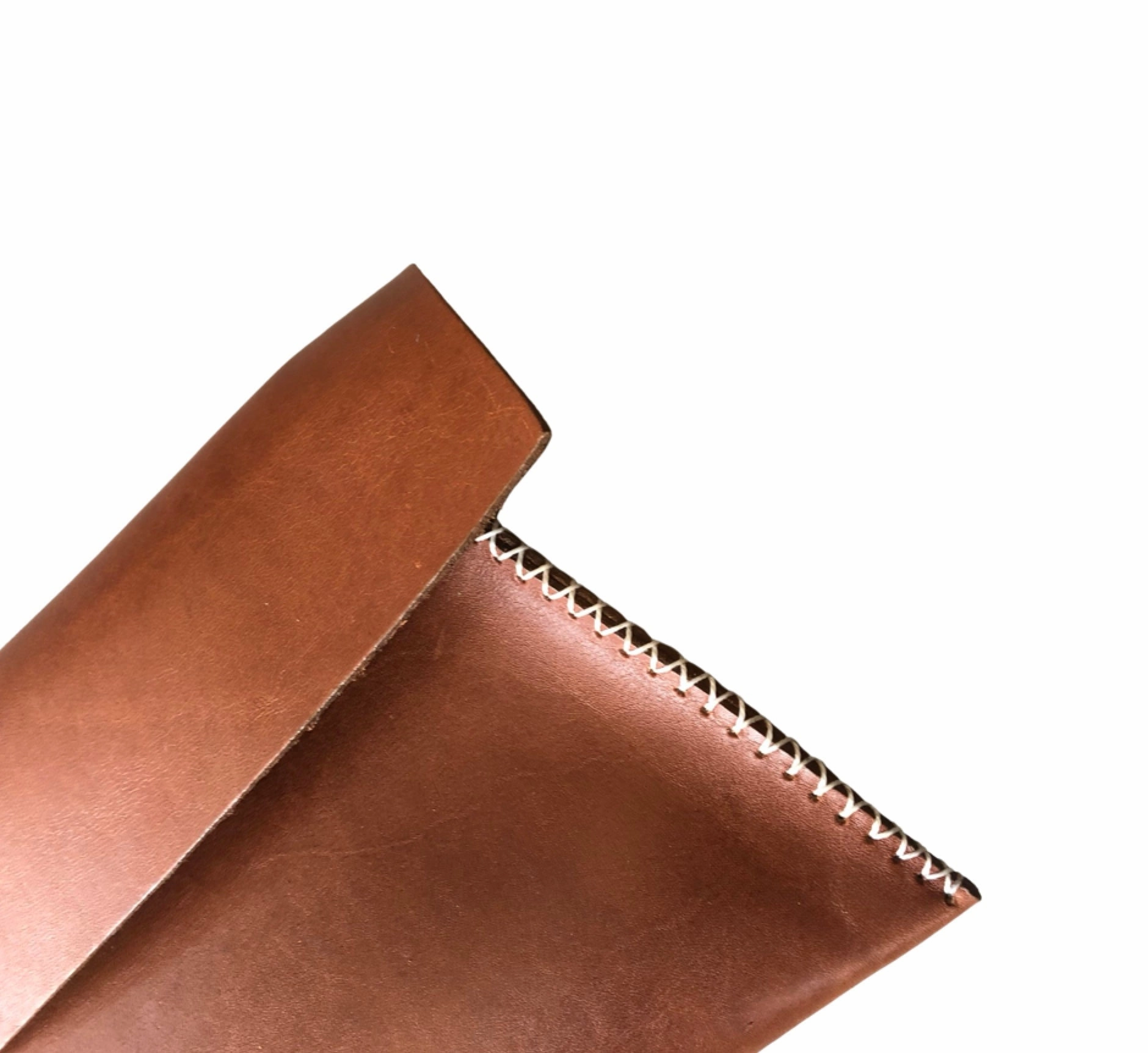 Wrap clutch Stylish Detail Sleek Utility