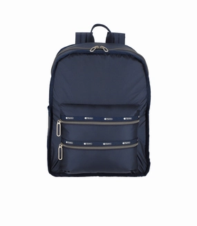 Compact Comfort Functional Backpack