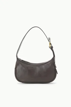 Contemporary Detail Contemporary Style OWEN BAG | ESPRESSO