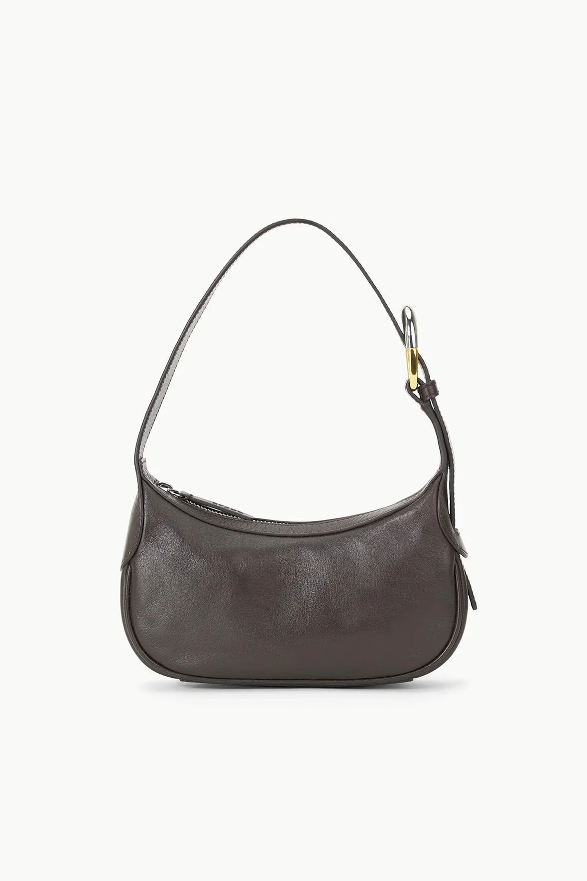 Contemporary Detail Contemporary Style OWEN BAG | ESPRESSO