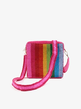 Palmer Crossbody Dressy Touch