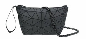 Everyday Comfort Patrizia Luca Slanted Triangle Coin Purse Style 0H12R