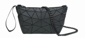 Everyday Comfort Patrizia Luca Slanted Triangle Coin Purse Style 0H12R