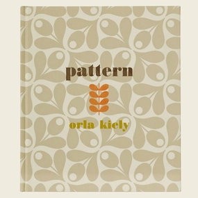 Pattern by Orla Kiely Durable Function