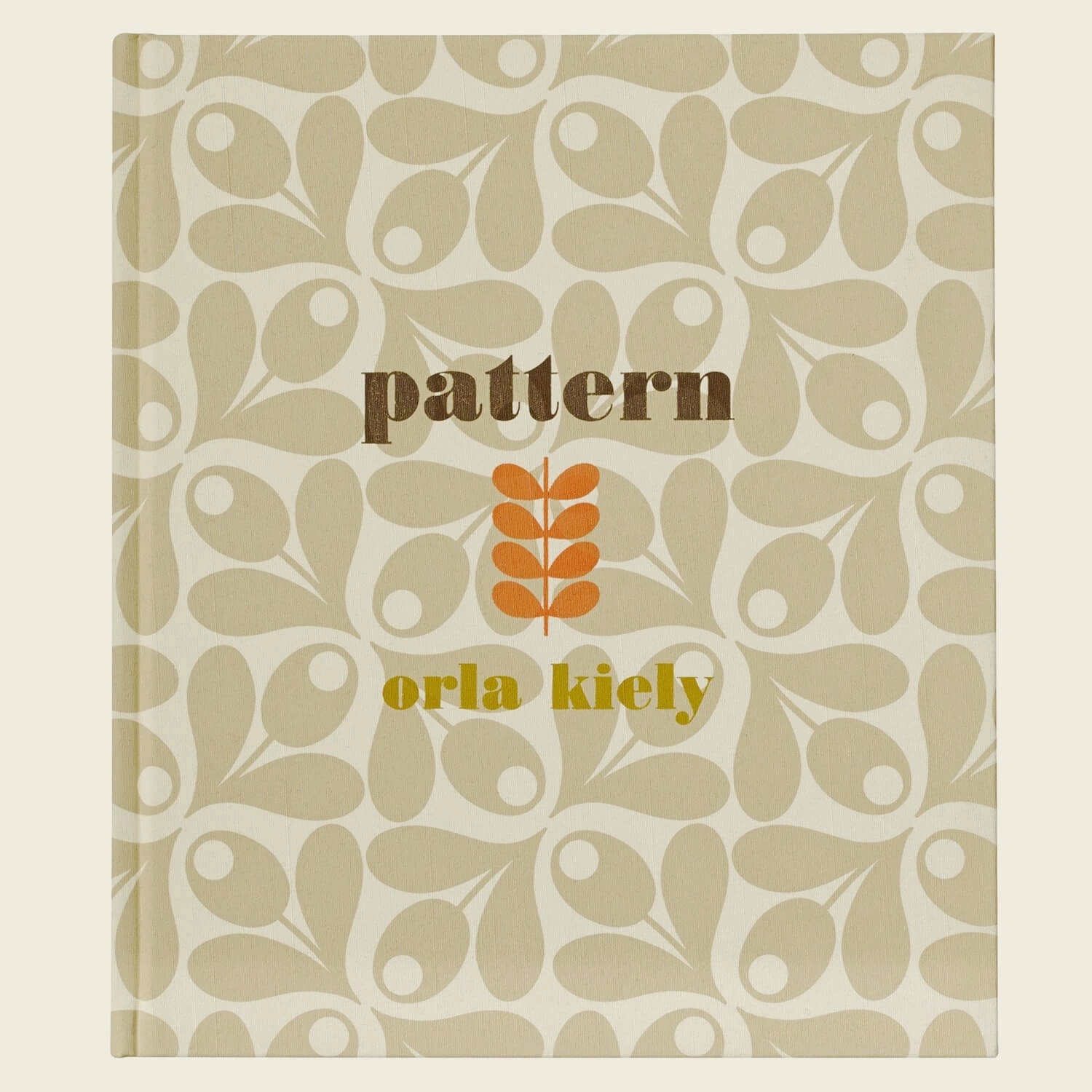 Pattern by Orla Kiely Durable Function