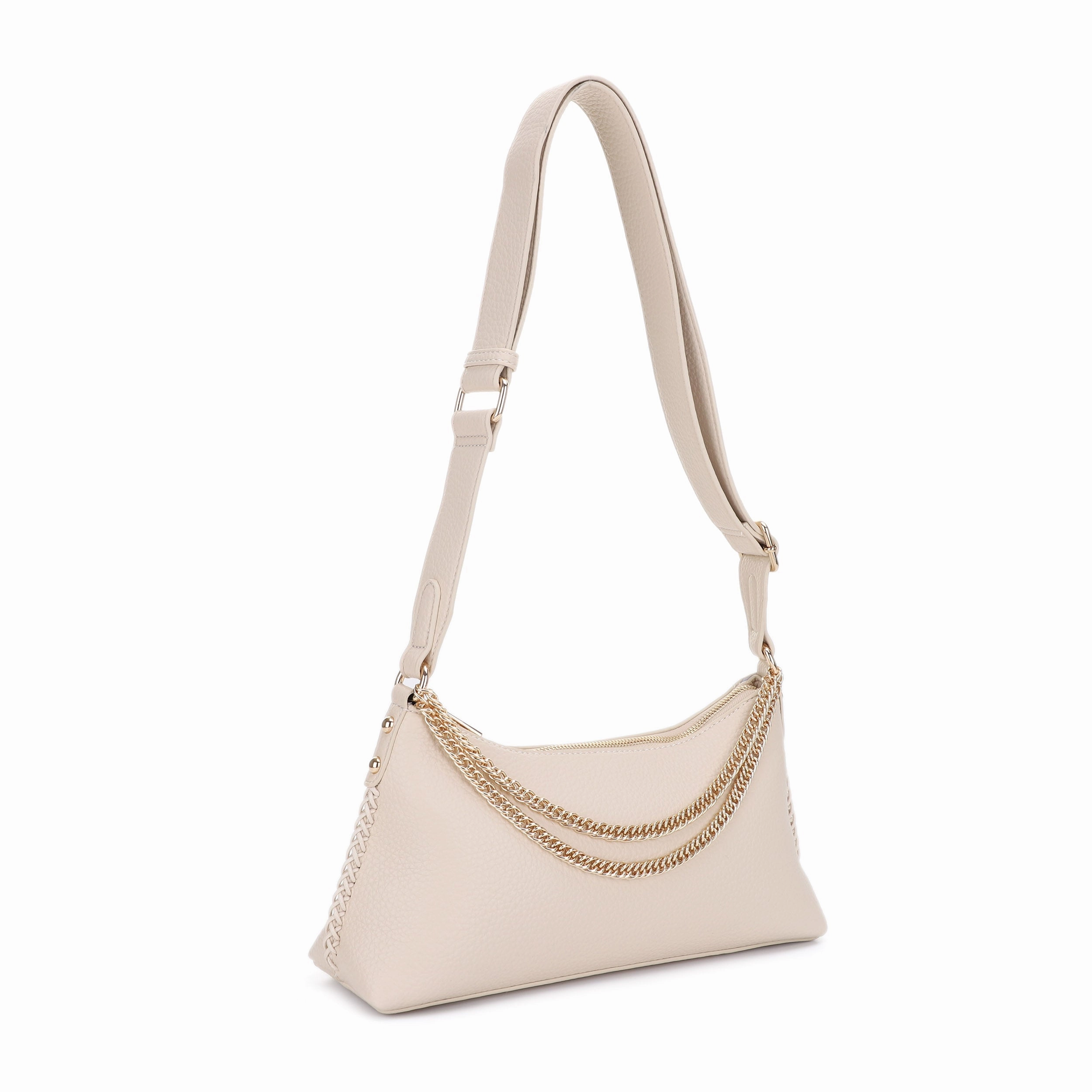 Urban Explorer Fashion Simplicity Patty Shoulder Bag