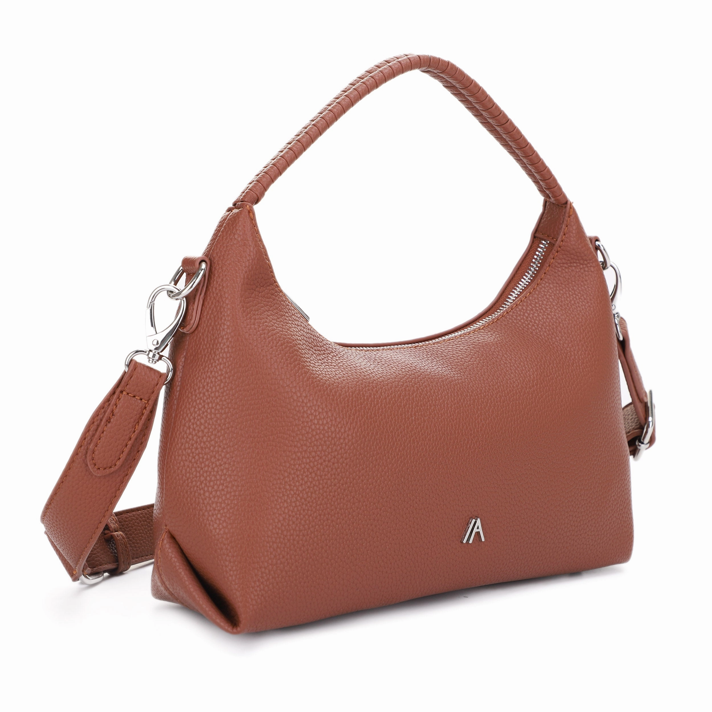 Outdoor Adventure Elegant Touch Perris Top Handle Crossbody Bag