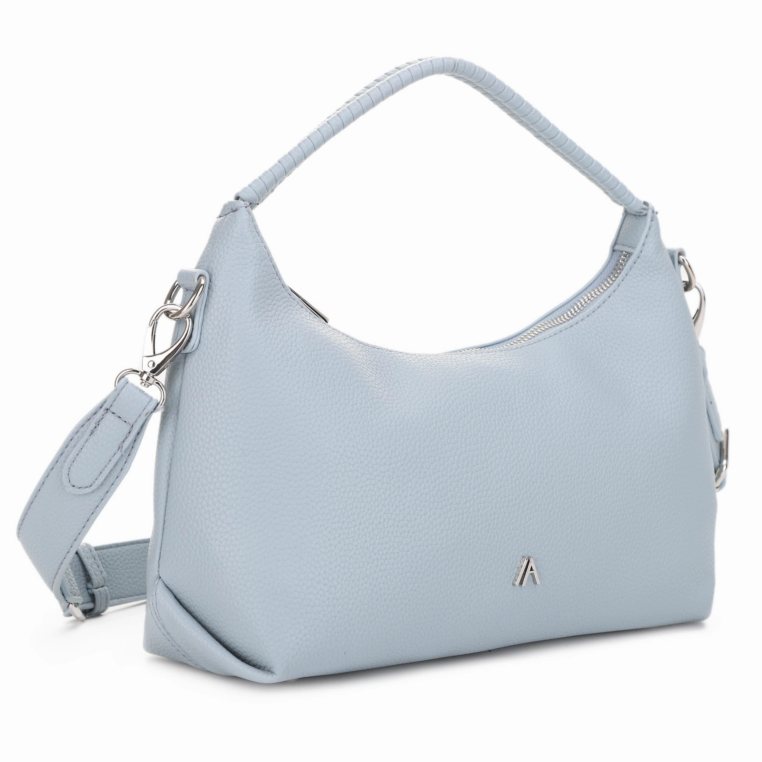 Modern Design Casual Function Perris Top Handle Crossbody Bag