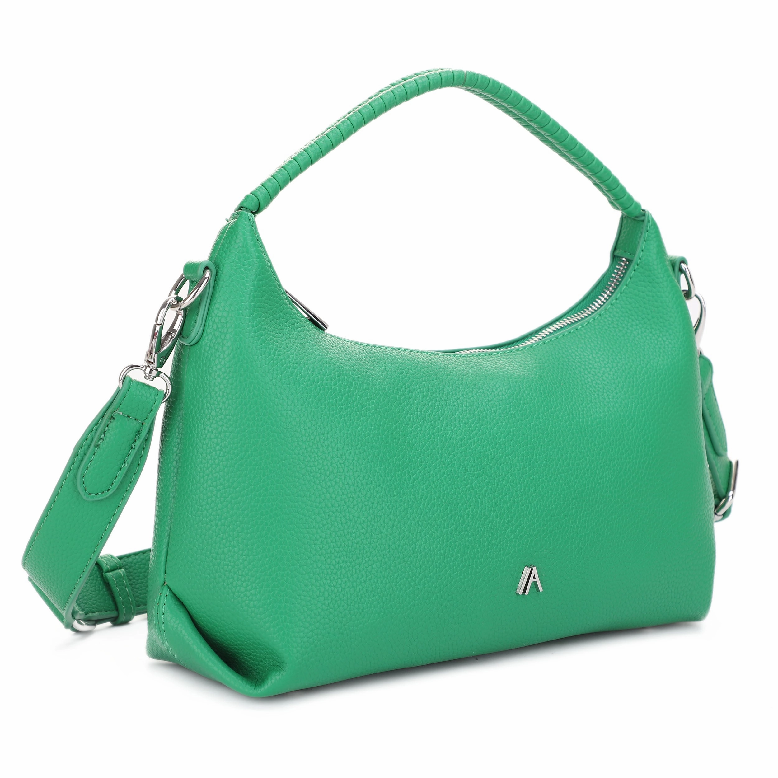 Perris Top Handle Crossbody Bag Versatile Design