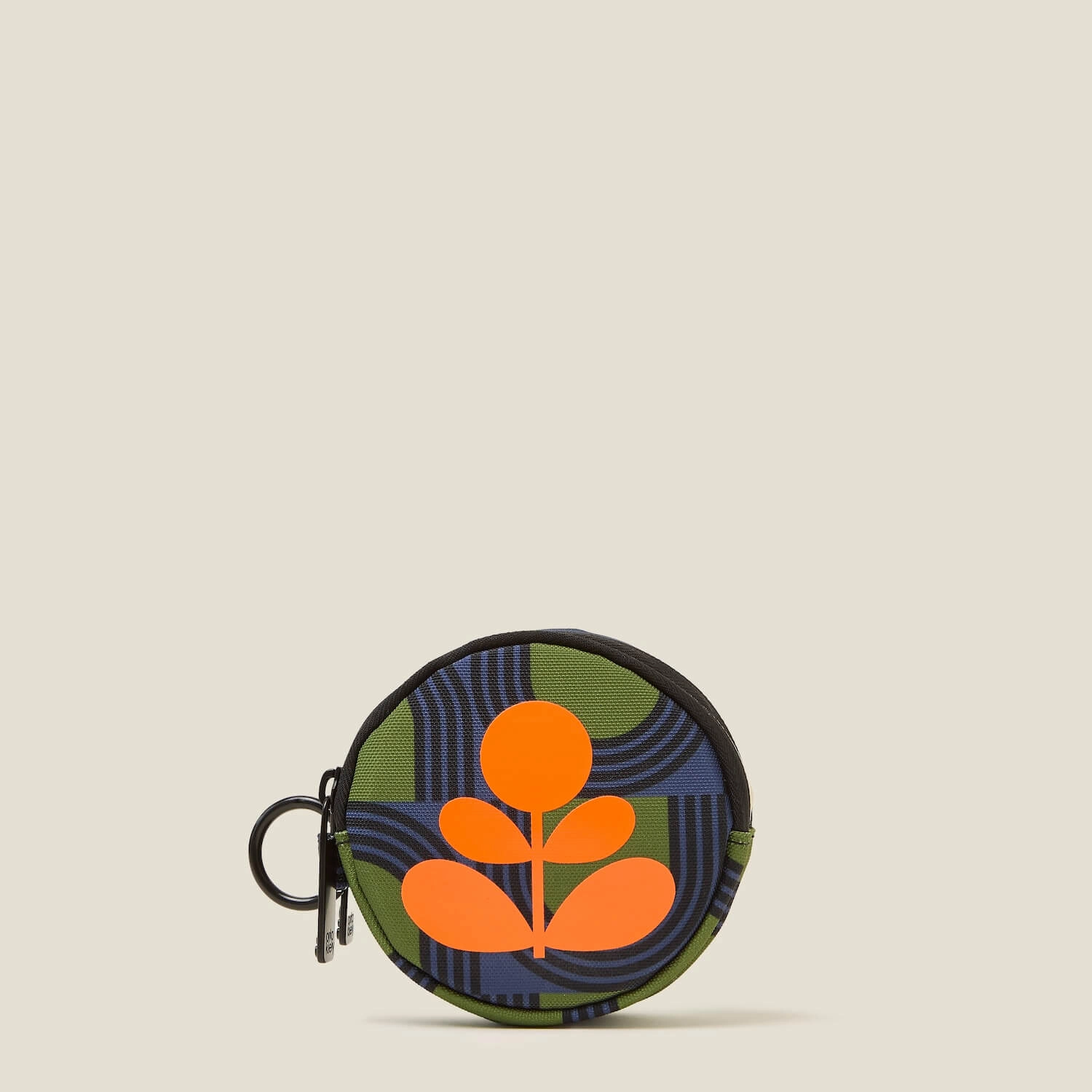 Pi Coin Purse - Aura Marine Comfort Carry Smart Travel