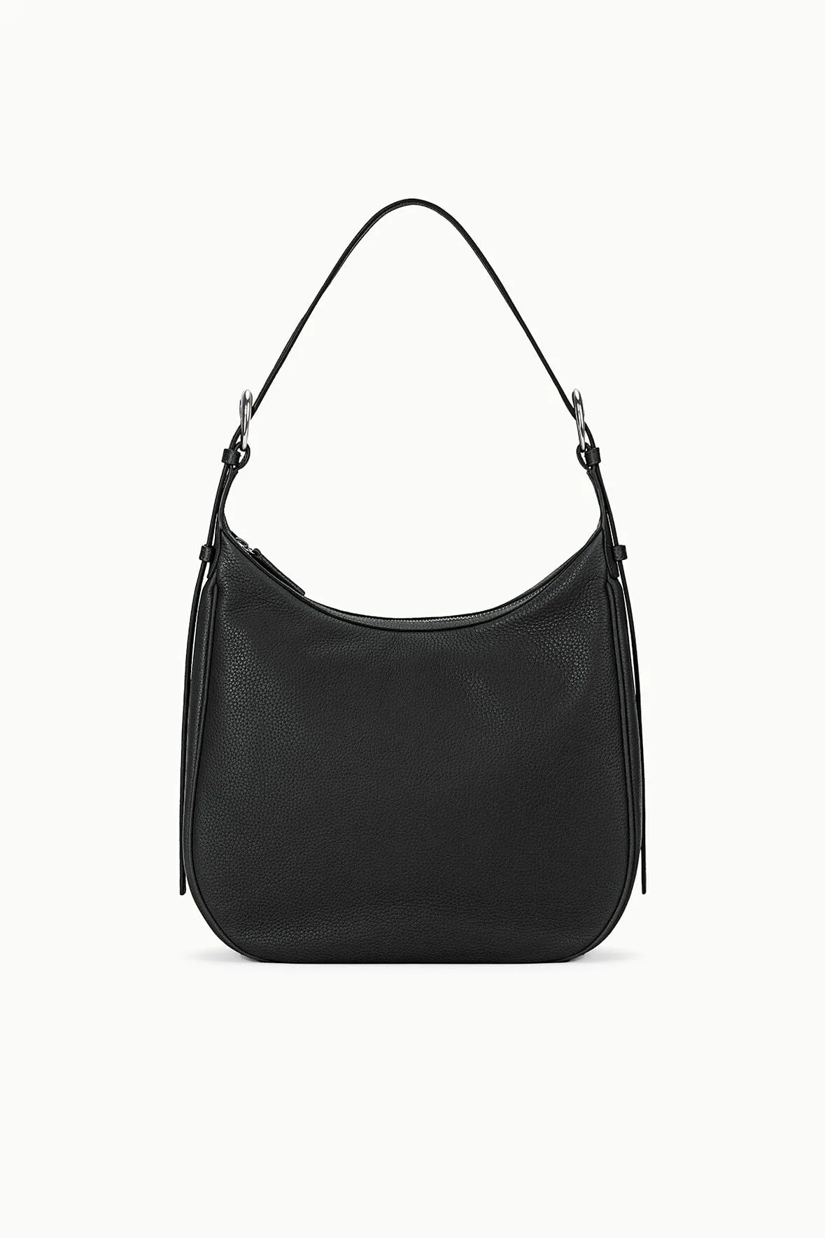 PINE HOBO | BLACK Comfortable pick