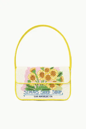 TOMMY BEADED BAG | TIDY TIPS Everyday Spirit