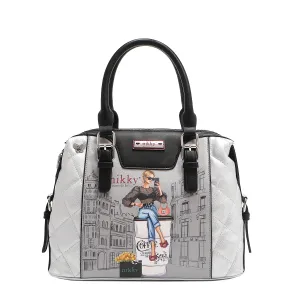 Practical Structure URBAN COFFEE DREAM DOME BAG