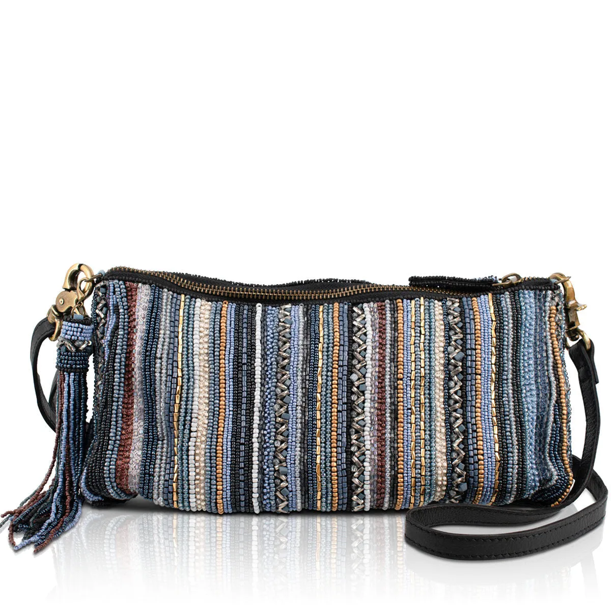 travel mode Day Dreamer Shoulder Handbag