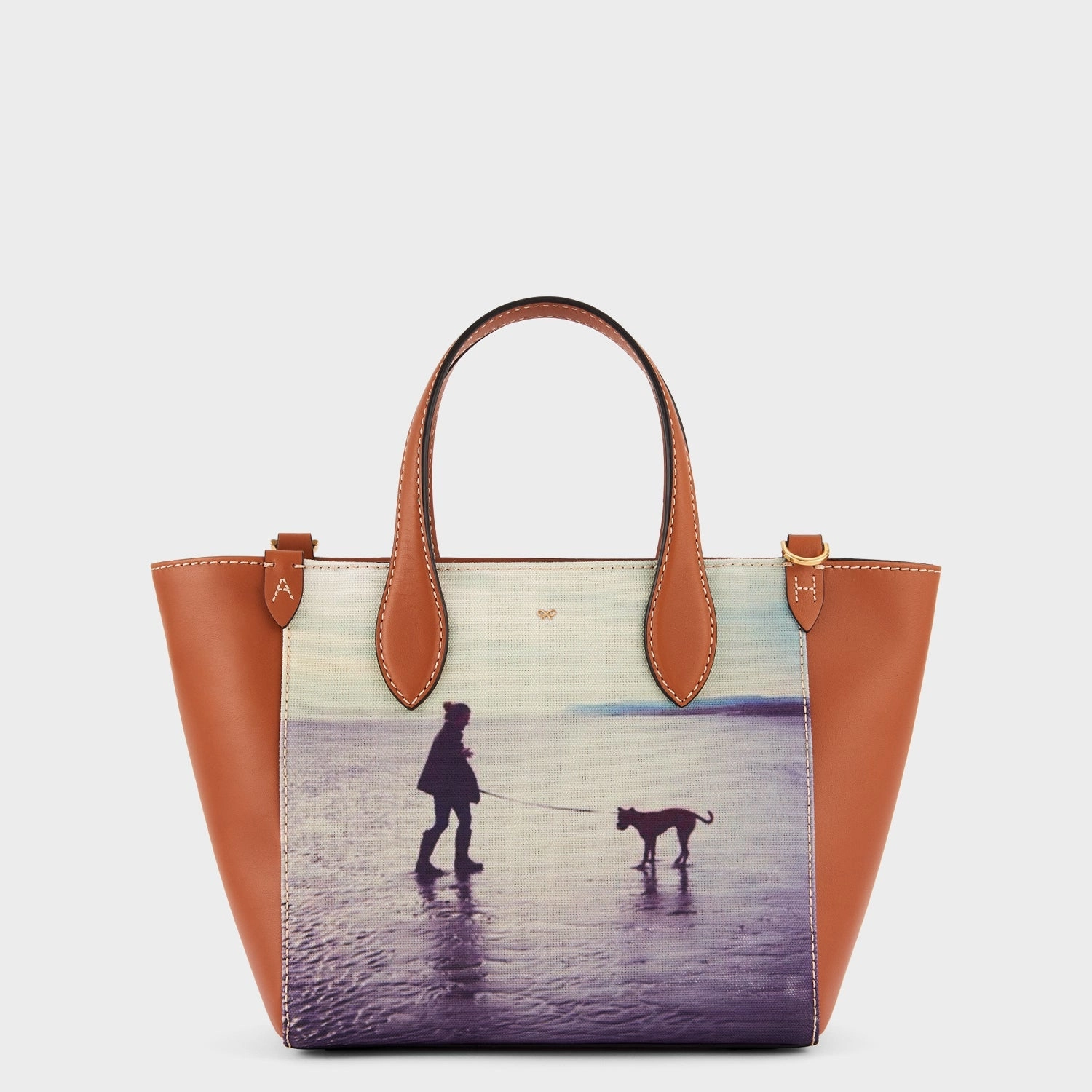 Functional Storage Be A Bag Small Cross-body Tote