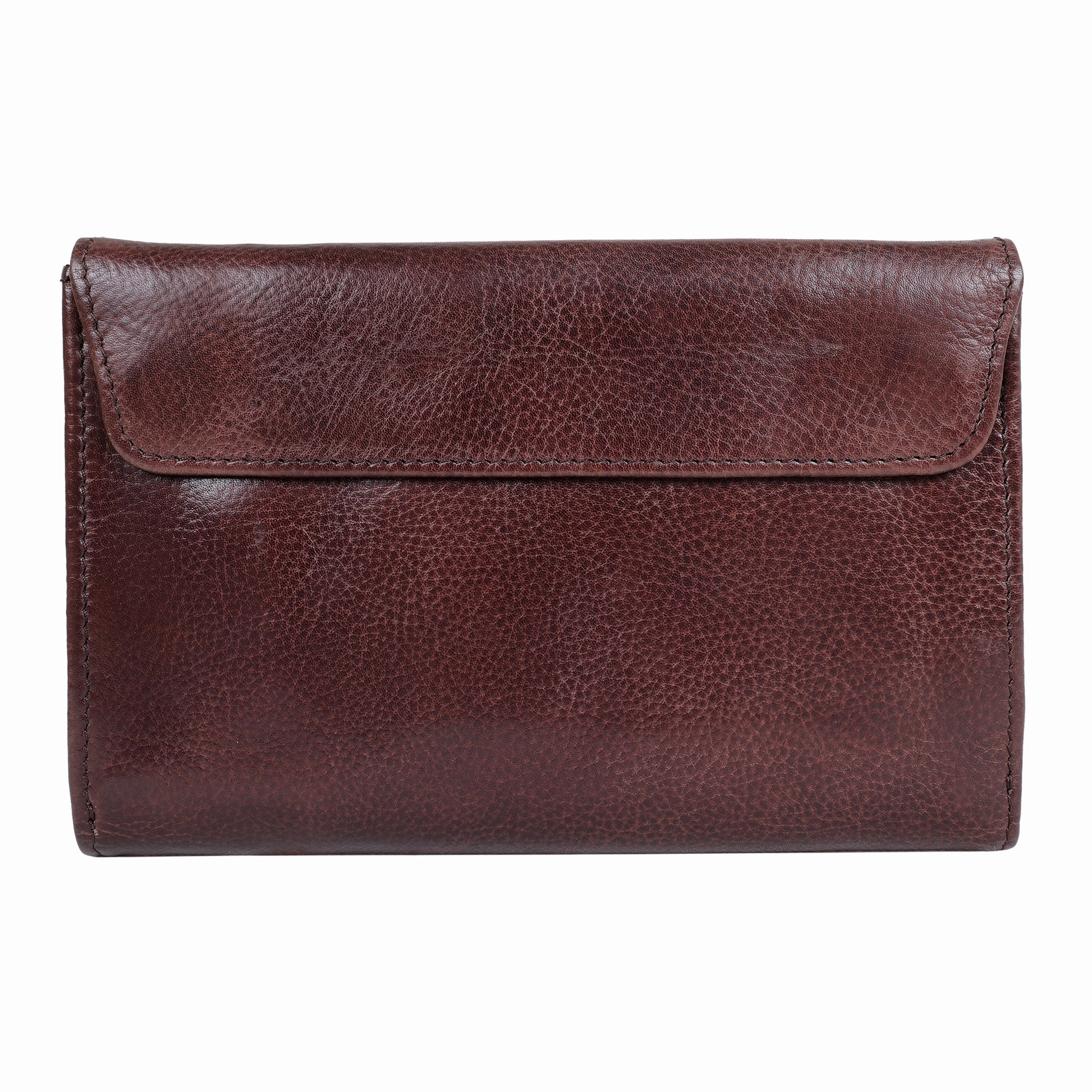 Dos Leather Wallet Functional Piece