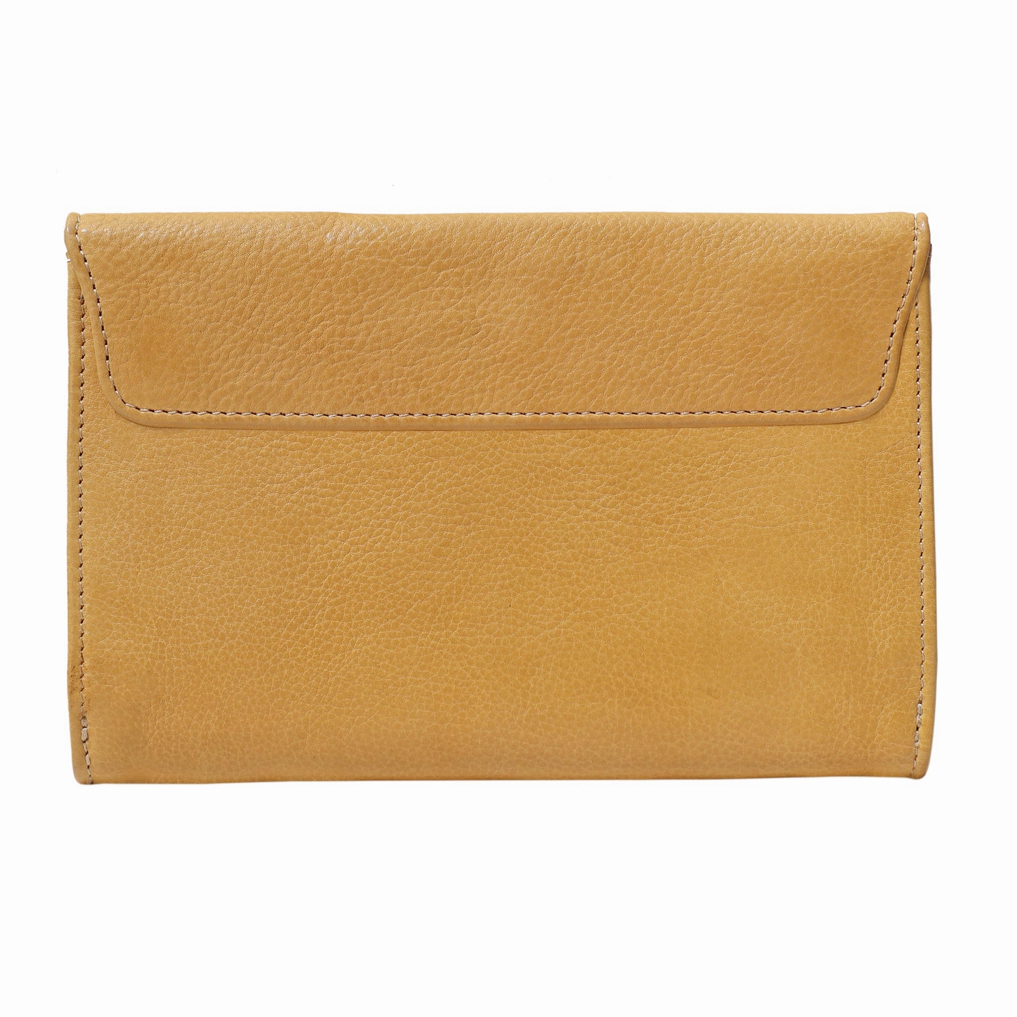 Elegant Finish Fashion Comfort Dos Leather Wallet
