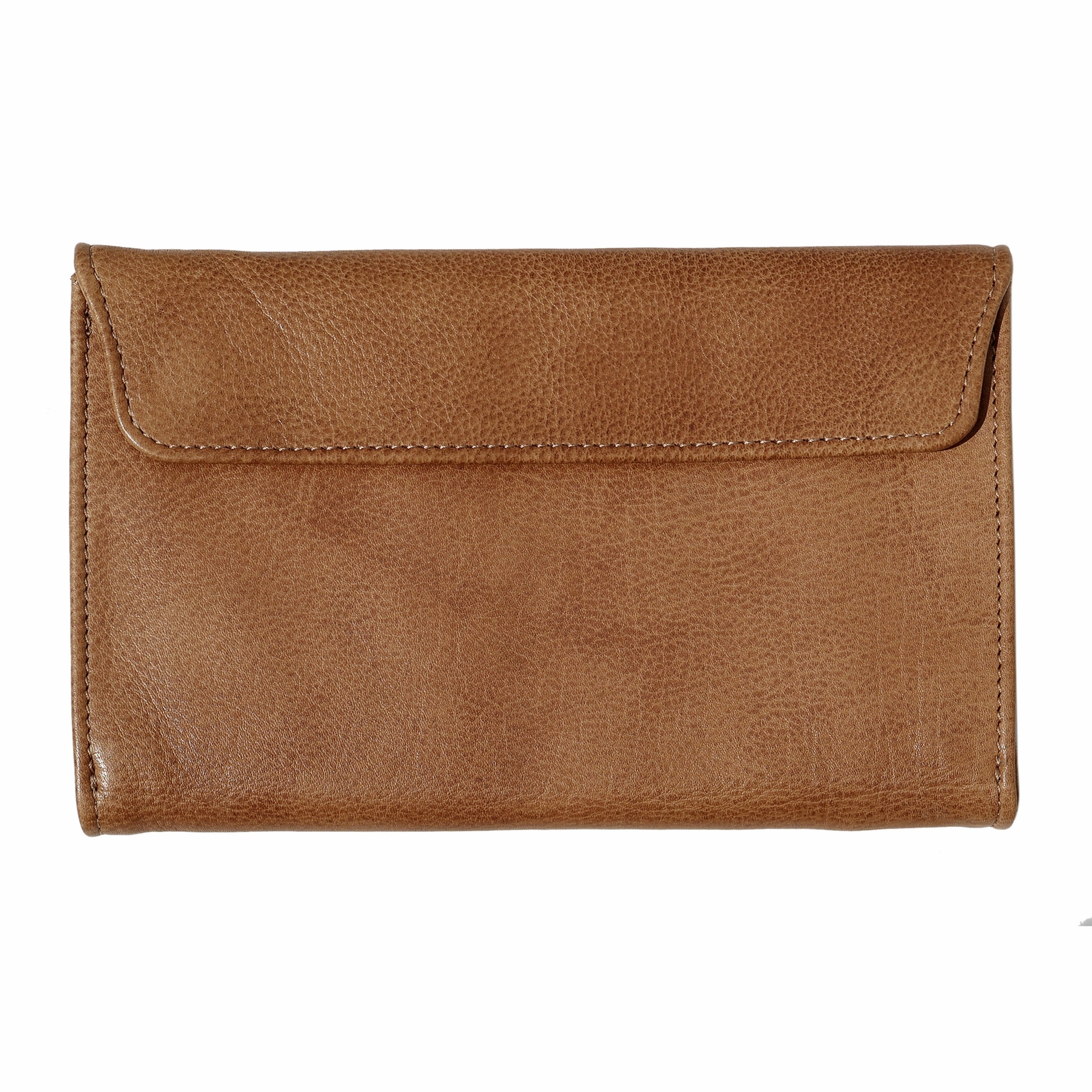 Dos Leather Wallet Stylish Travel