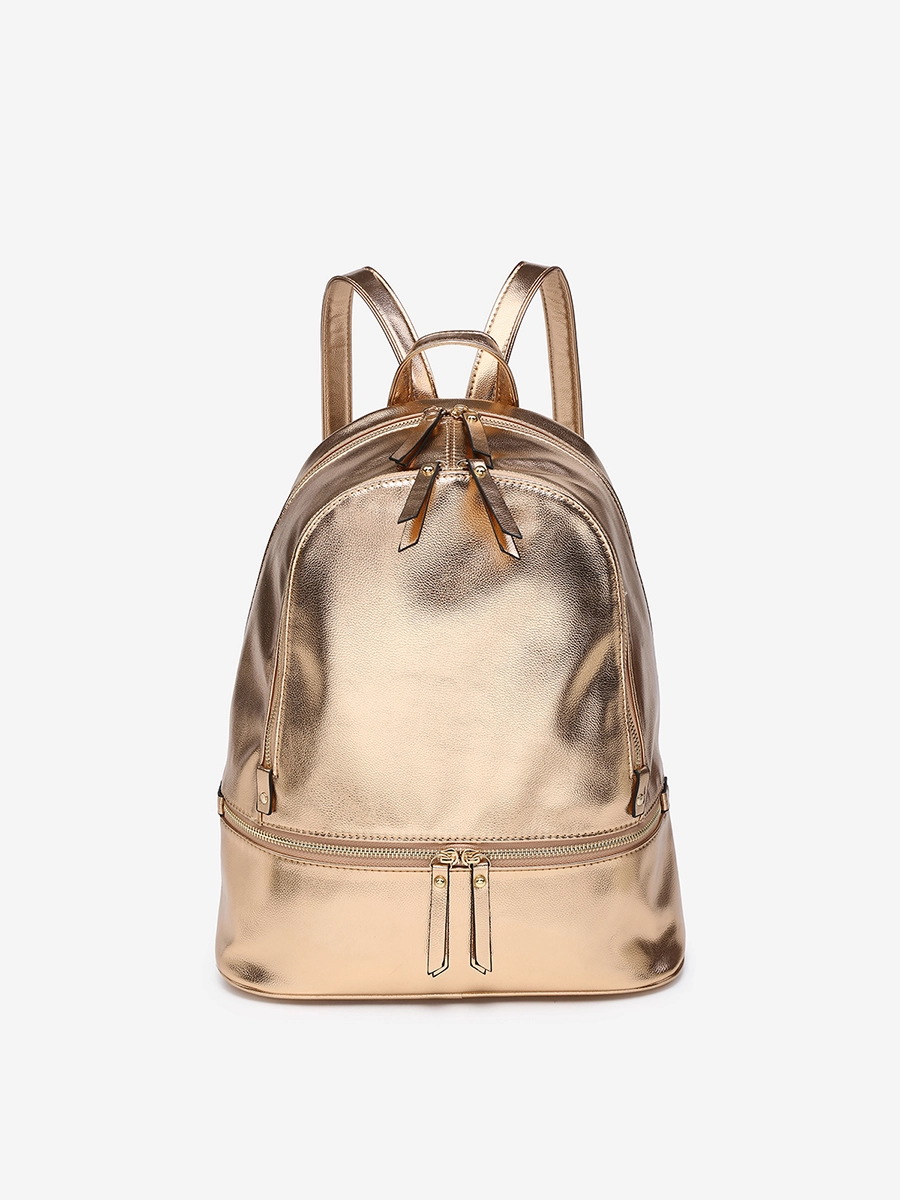 Urban Style Refined Aesthetic Blake Vegan Backpack