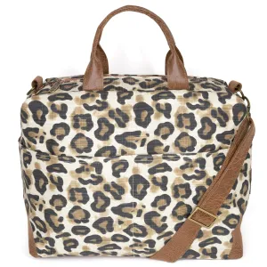 Everyday Classic Poppi Pro Premier Purse: Animal Fever