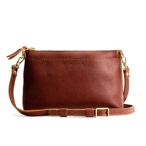 Poppy Purse Large-zippered accessory