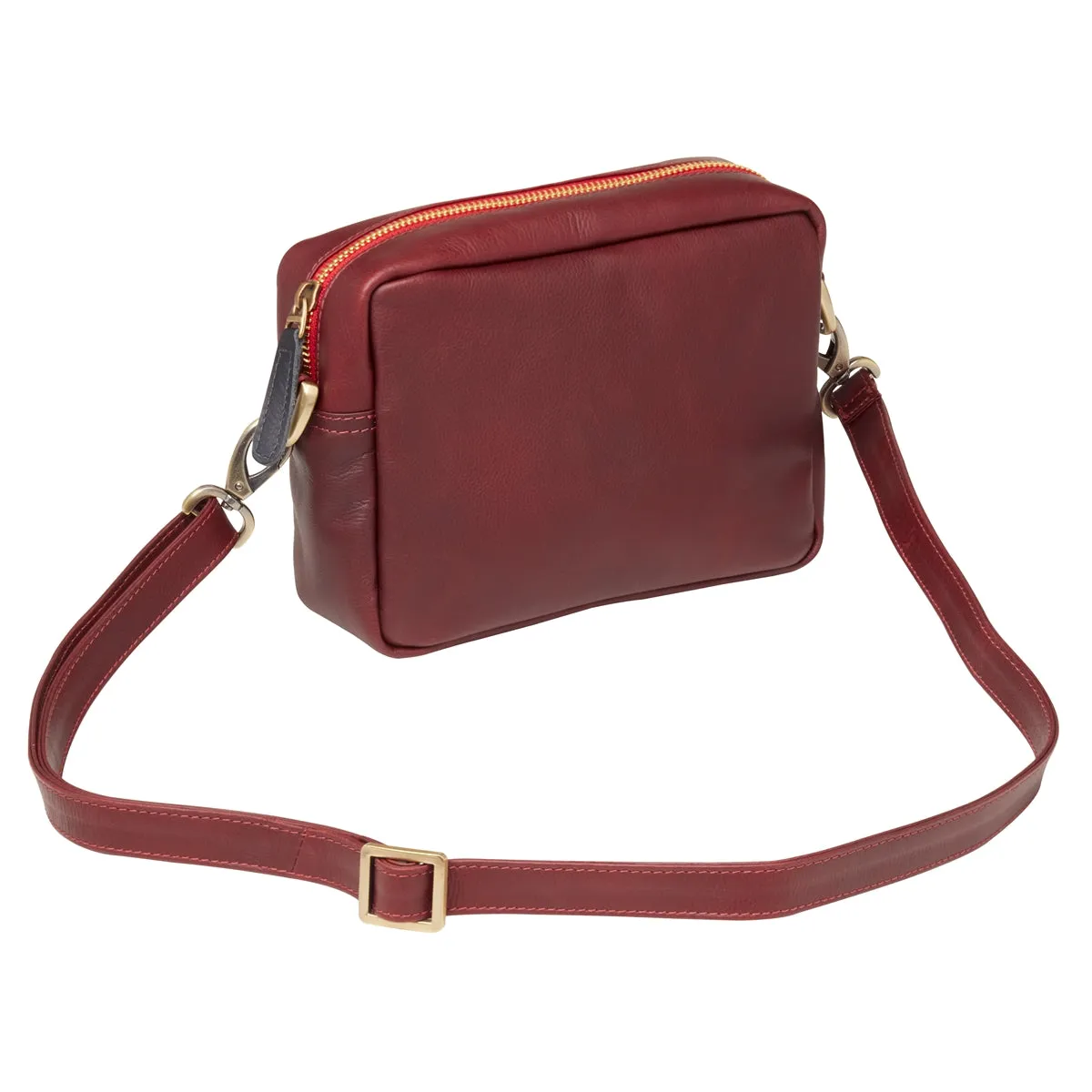 Everyday Travel Simple Travel Sonoma Camera Bag Crossbody