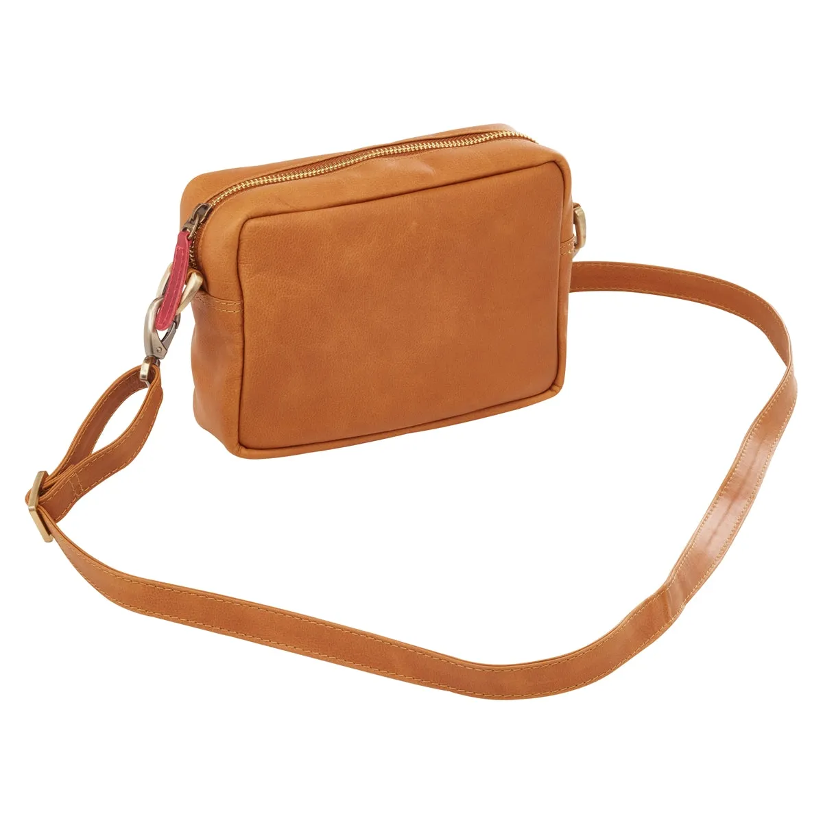 Lightweight Feel Functional Functionality Sonoma Camera Bag Crossbody