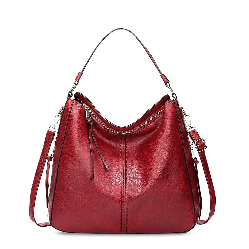 The Rachelle Bag Boho-inspired handbag