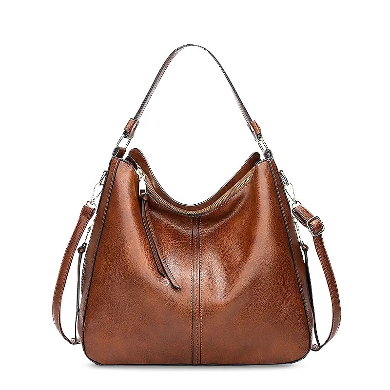 The Rachelle Bag Stylish casual handbag