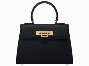 Fonteyn Midi Dolomite - Black Fashion Comfort