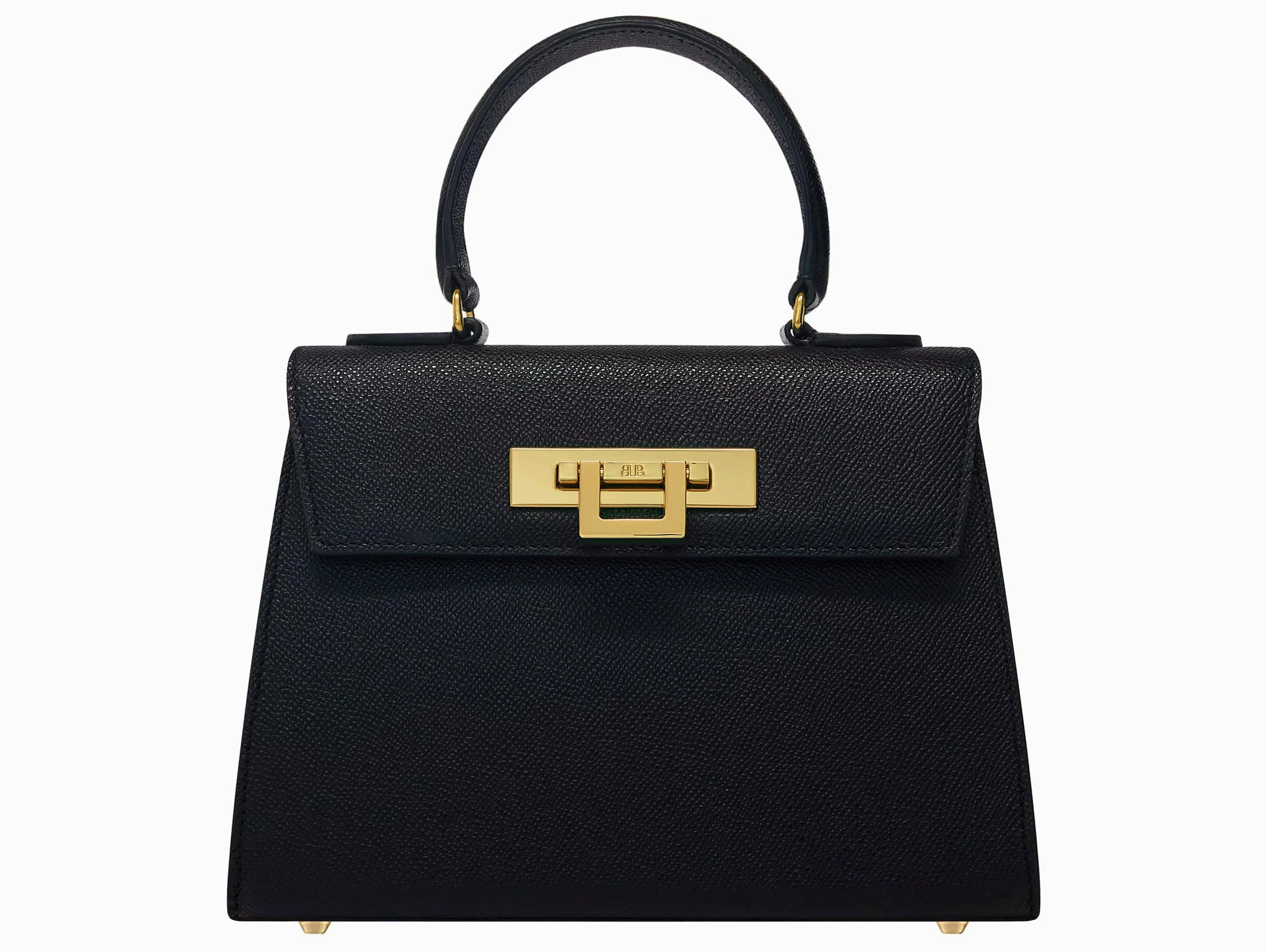 Fonteyn Midi Dolomite - Black Fashion Comfort