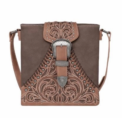 Western Concealed Carry Crossbody Portable Travel Urban Everyday