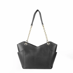 Gift Option The Latitude Bag Black