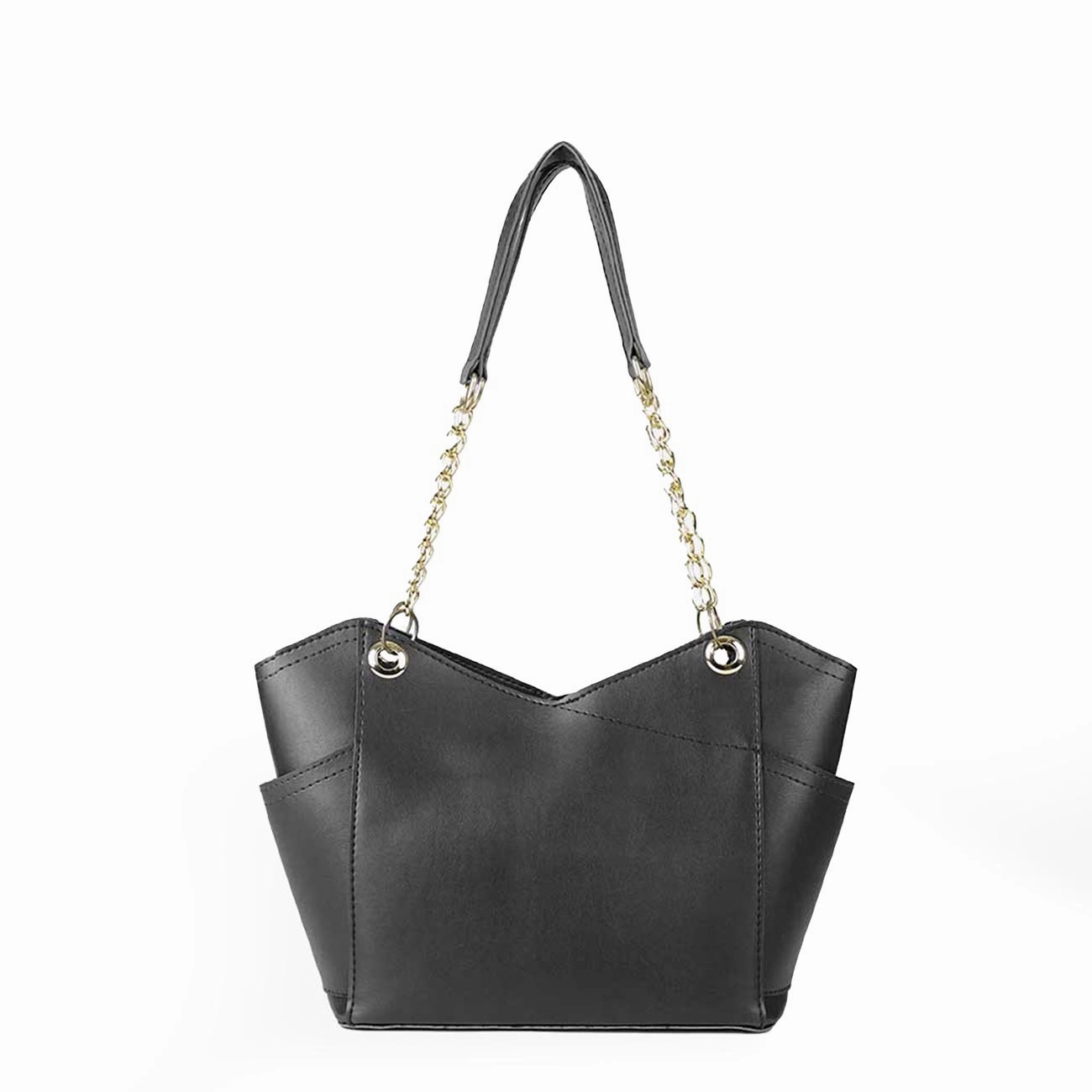 Gift Option The Latitude Bag Black