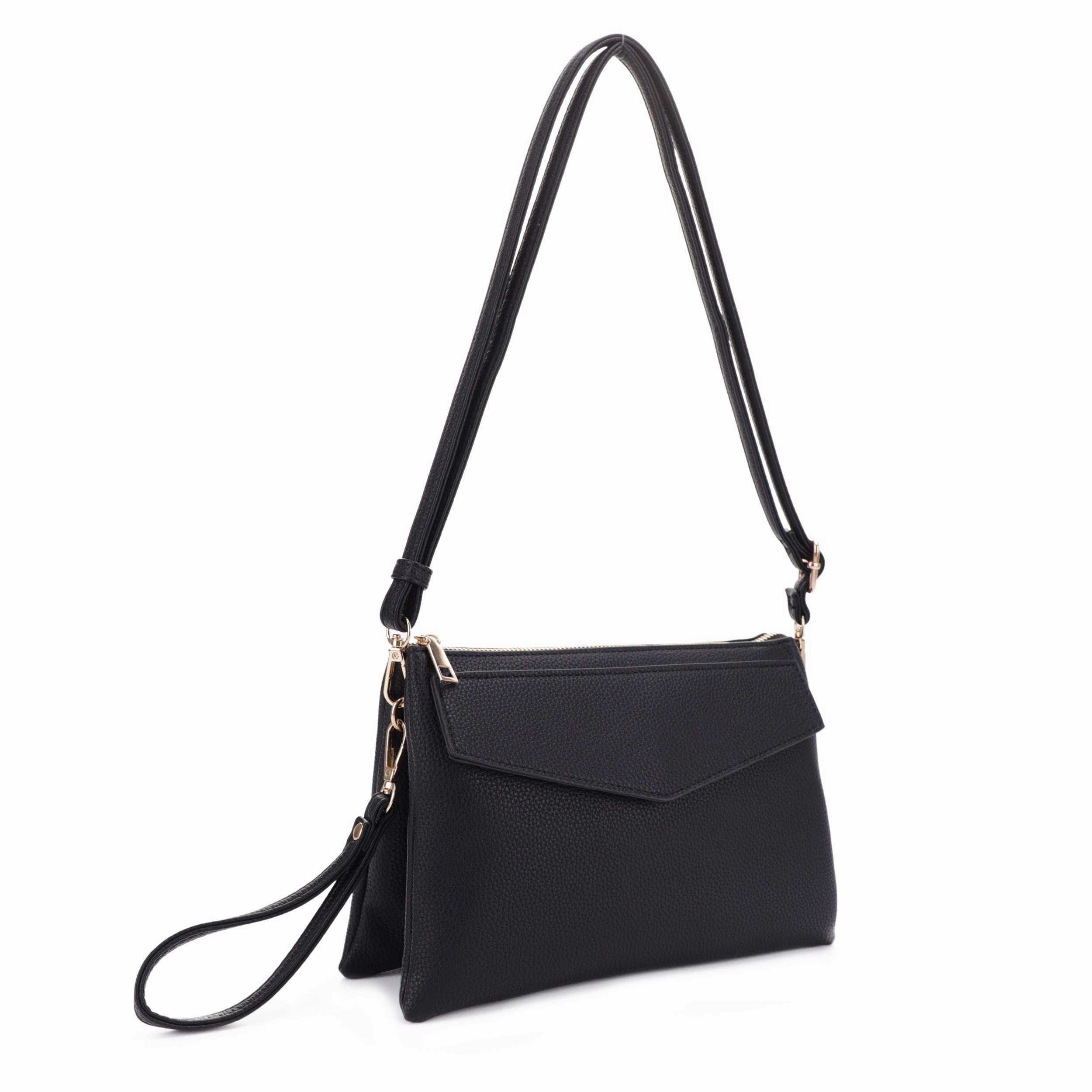 Callie Envelope Flap Accent Crossbody Smart Organizer Outdoor companion