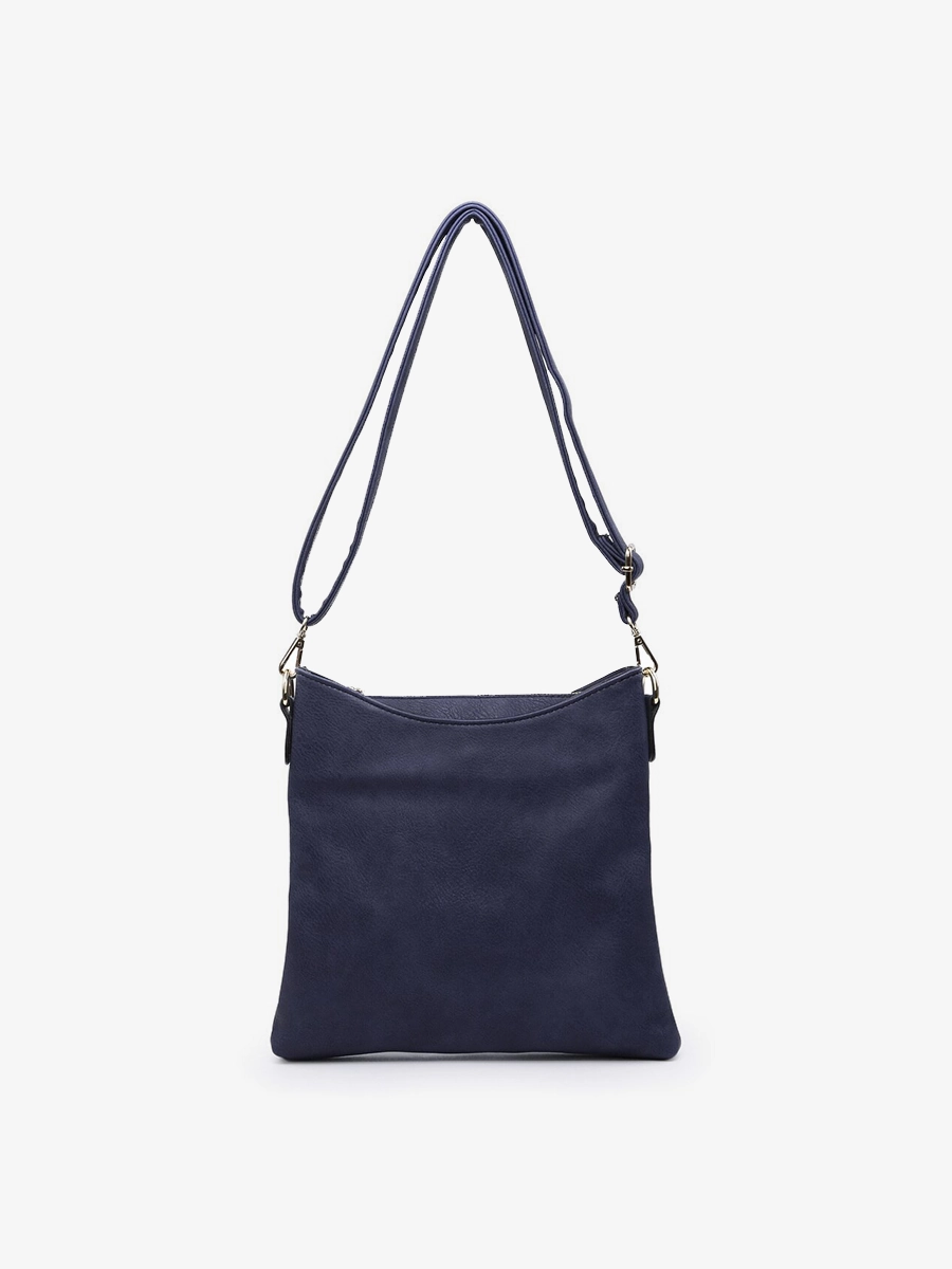 Exclusive item Emma Vegan Crossbody