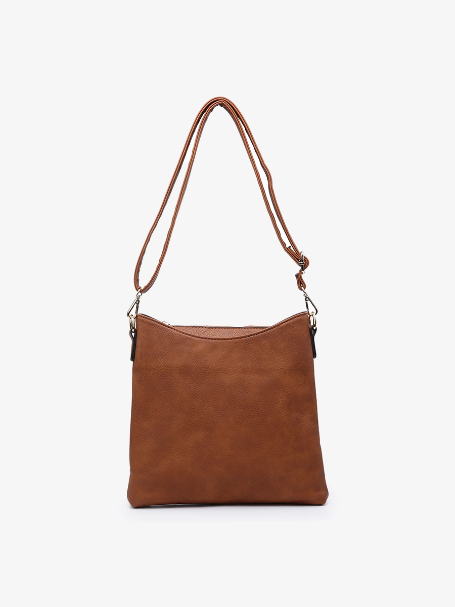 Modern Craft Emma Vegan Crossbody