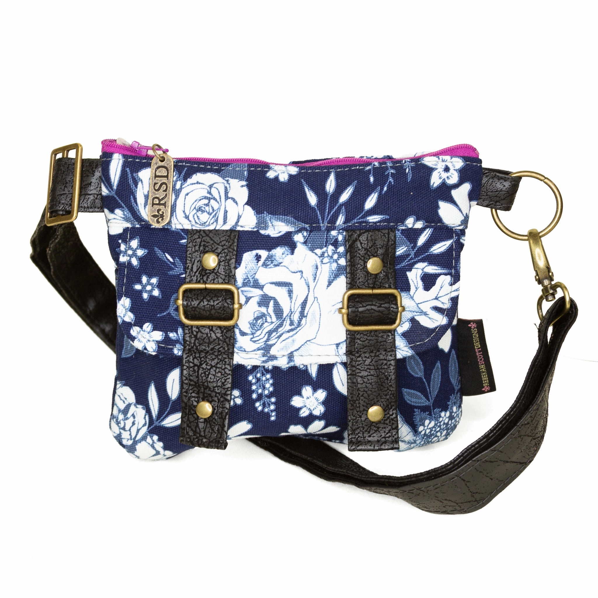 Trendy Lifestyle Look Brittany: Nightingale