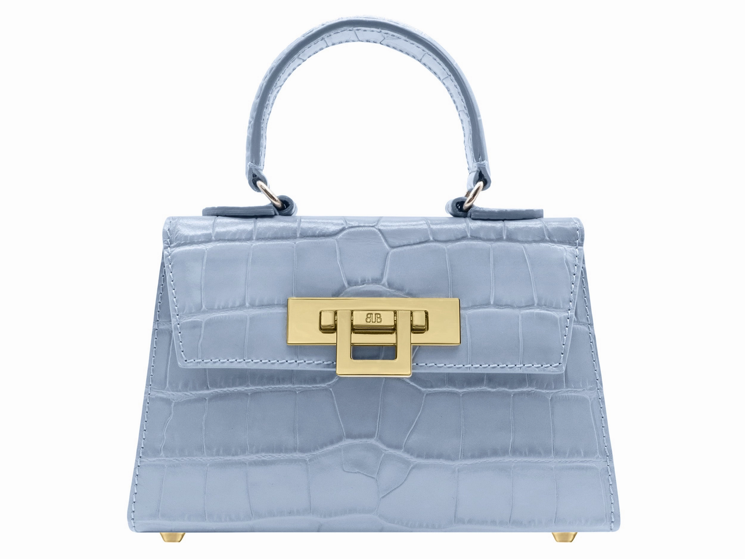 Sleek Appearance Outdoor Carry Fonteyn Mignon Orinoco - Bluebell/Gold