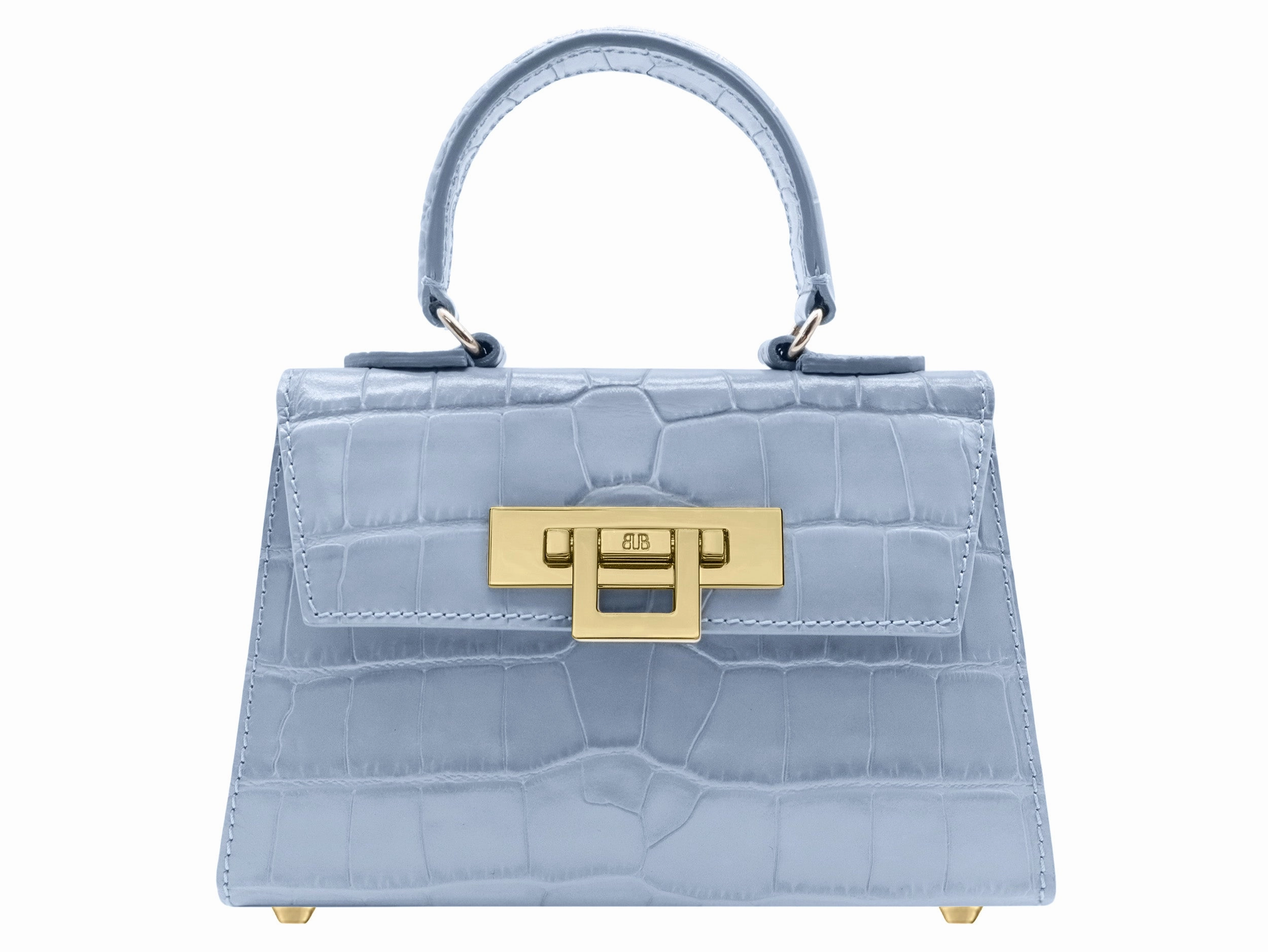 Functional Travel Functional Functionality Fonteyn Mignon Orinoco - Bluebell/Gold