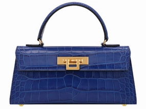 Effortless Organizer Fonteyn East West Orinoco - Cobalt