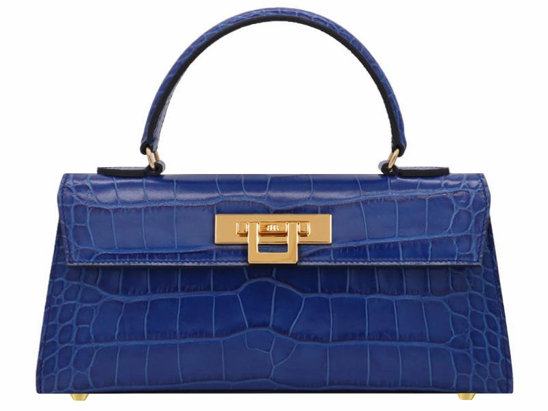 Everyday Use Fonteyn East West Orinoco - Cobalt