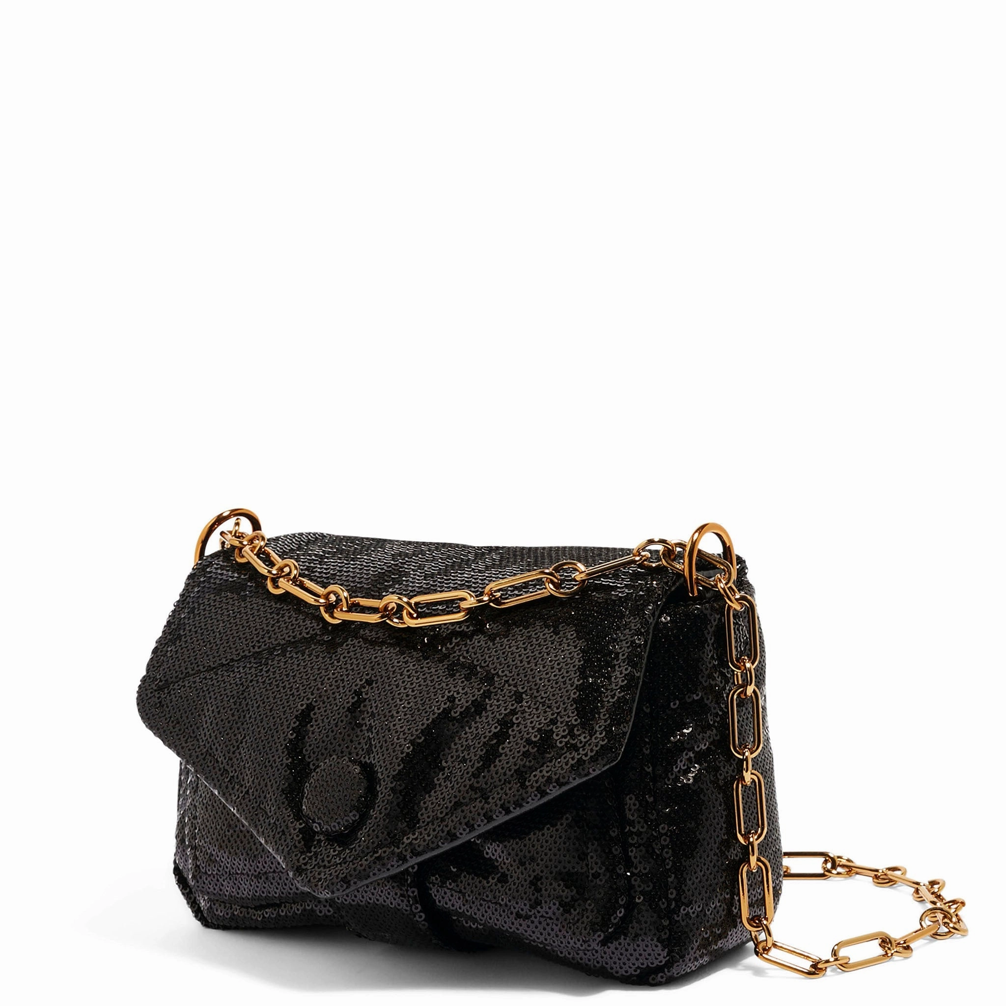 All-purpose handbag H.O.W. WE ARE SPLENDID NOVELTY SHOULDER CROSSBODY