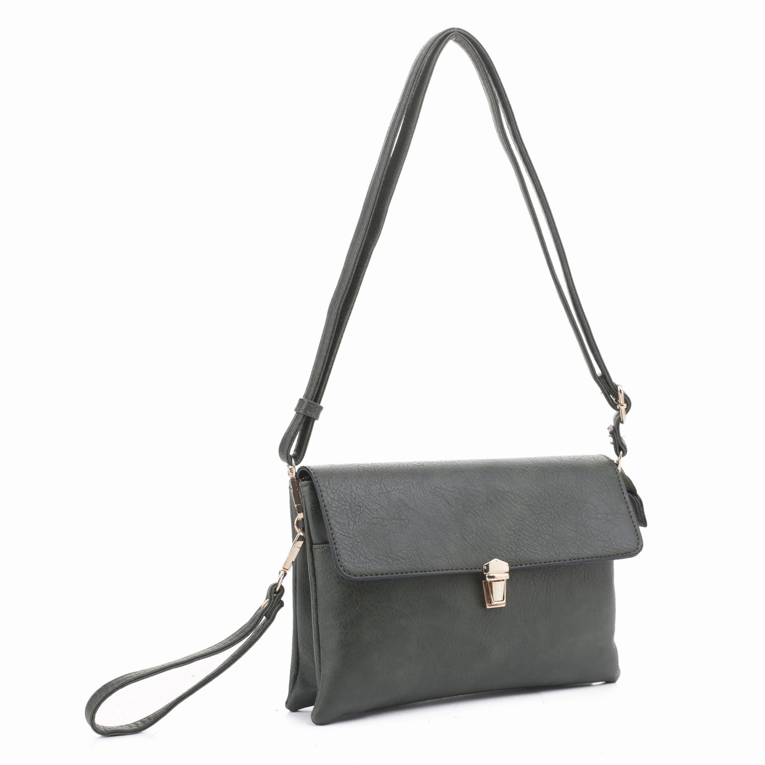 Daily Essential Cambria Large Crossbody
