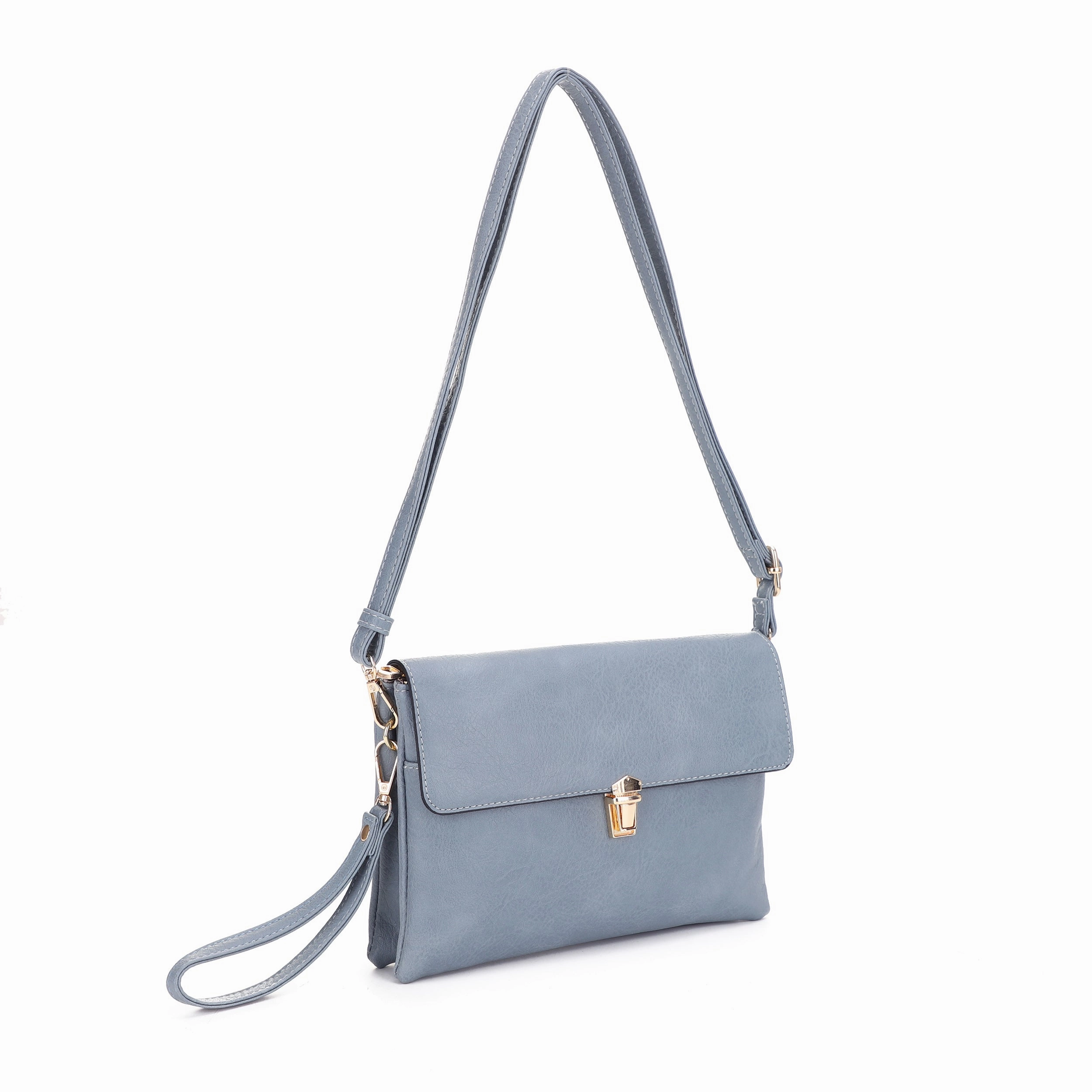 work commute Everyday Essential Cambria Large Crossbody